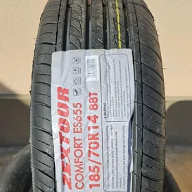 Zextour 185 70 14 Taze teker