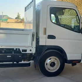 Mitsubishi Canter 2013