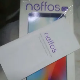 телефон неффос