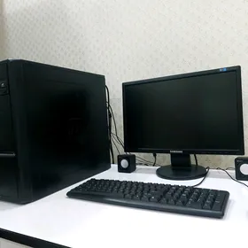 Samsung kompýuter paket taza