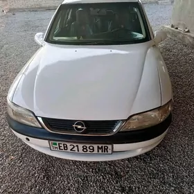 Opel Vectra 1997