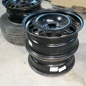 OPEL Wektra C Diska 16lyk GM ✅