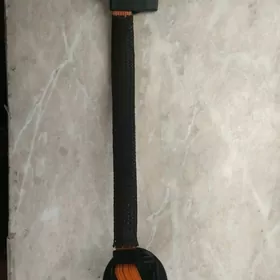 Awtomat karopka icindaki lente