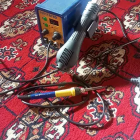 Telefon ussalar ucin aparatlar