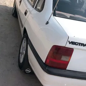 Opel Vectra 1990
