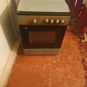 газовая плита