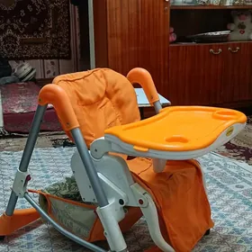 детский стульчик