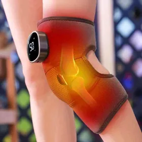 Массажёр Колени / Dyz Massajor