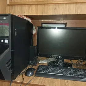 компьютер komputer