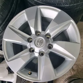 17лик Прадо 2023 йил