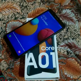 A01 Core