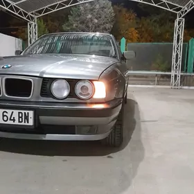 BMW 525 1991
