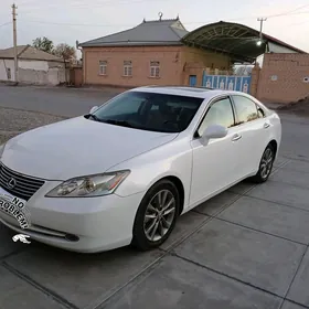 Lexus ES 350 2008