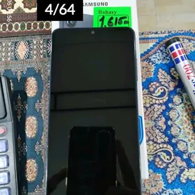 Samsung A06 4/64