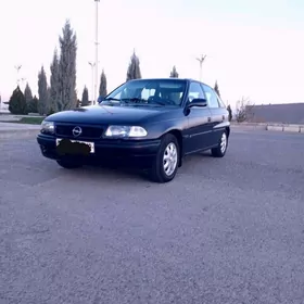 Opel Astra 1995