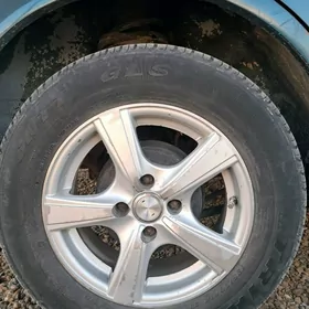 opel disk r14  abmen