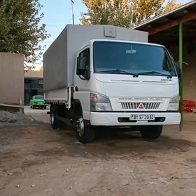 Mitsubishi Canter 2011