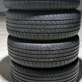 Текер 215 60 16