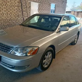 Toyota Avalon 2003