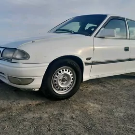 Opel Astra 1992