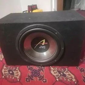 Basbocka  JVC 1.200 lik