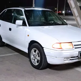 Opel Astra 1992