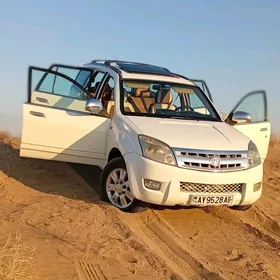 Mitsubishi Hover 2006