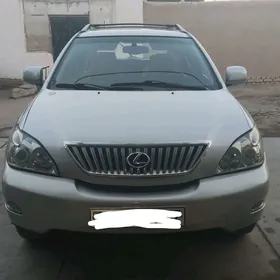 Lexus RX 330 2003