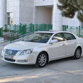 Toyota Avalon 2005
