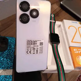 TECNO SPARK 20C 128/ 8/