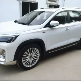 Jetour X90 Plus 2023