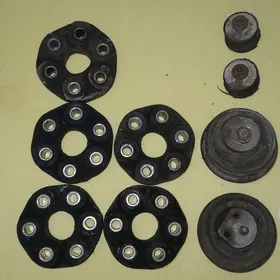 e39 Poduska elatiçnylary mordañky