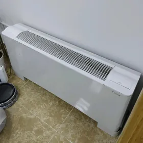 Fankoil Фанкойл Ремонтируем