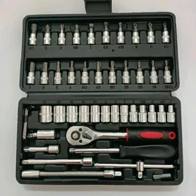 Nabor Instrument / Набор Ачар