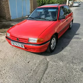 Opel Astra 1992