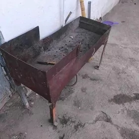 продаю мангалка.