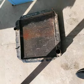 ural radiator