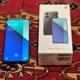 Redmi note 13