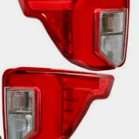 Ford Exsplover 19 22