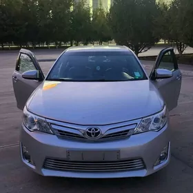 Toyota Camry 2013