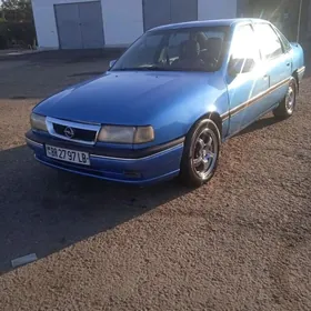 Opel Vectra 1991