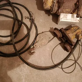 tal telfir телфер