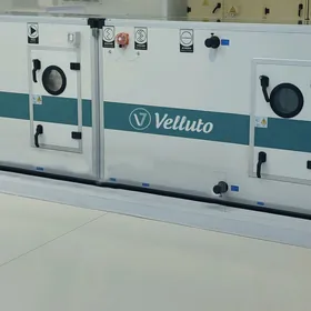 Velluto AHU enjamlary