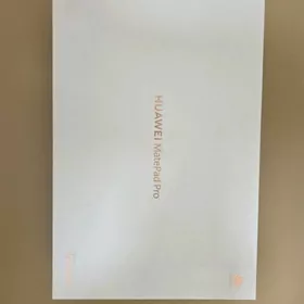 Planshet Huawei mate pad pro