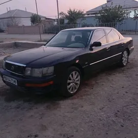 Lexus LS 400 1993