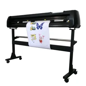 Plotter arakal stiker