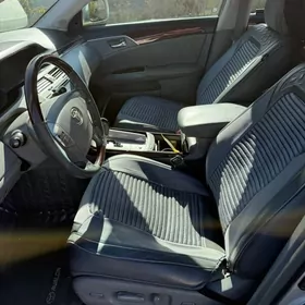Toyota Avalon 2007