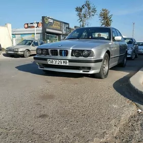 BMW 525 1993