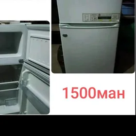 мини-холодильник General