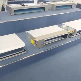 Kanal görnüşli Velluto Fankoýl